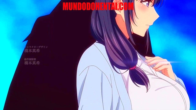 boquete inesperado da melhor amiga hentai legendado