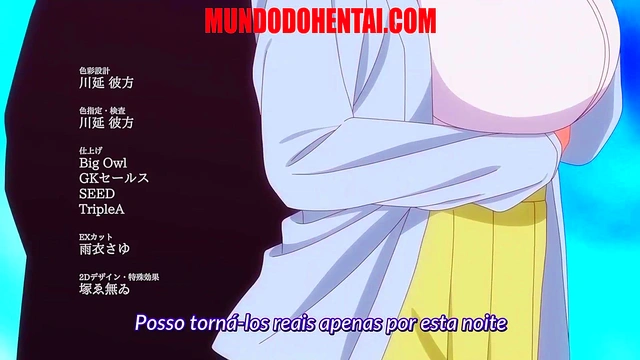 boquete inesperado da melhor amiga hentai legendado