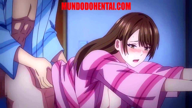 boquete inesperado da melhor amiga hentai legendado