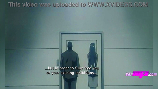 Rich In Law Trains Step Sisters To Be Submissives - Hentai