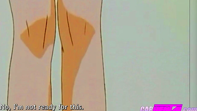 Rich In Law Trains Step Sisters To Be Submissives - Hentai