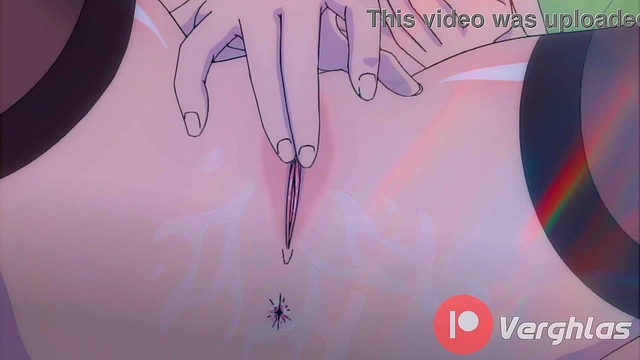 Oshi no Ko Hentai - Ai Hoshino Was Caught playing with herself!