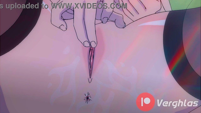 Oshi no Ko Hentai - Ai Hoshino Was Caught playing with herself!