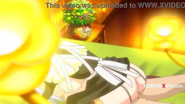 My Holes Have Open For Your Pleasure Master