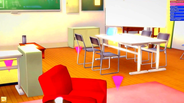 Jabami Yumeko Loves Titfucking And Banging Hard Cocks'Hentai