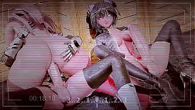 Futanari After Party Remix