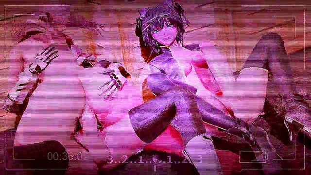 Futanari After Party Remix