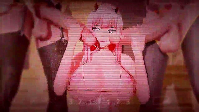 Futanari After Party Remix