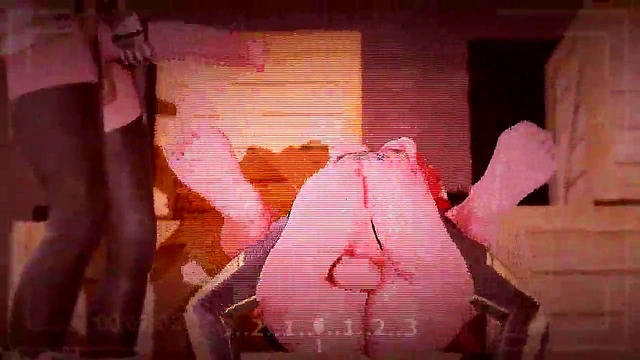 Futanari After Party Remix