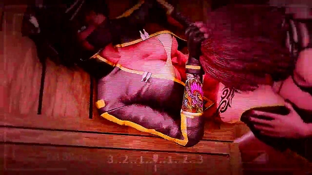 Futanari After Party Remix