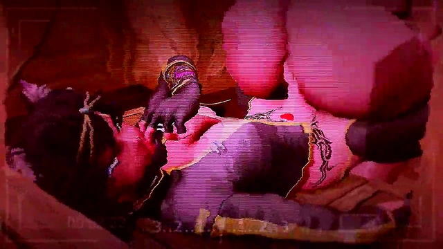 Futanari After Party Remix