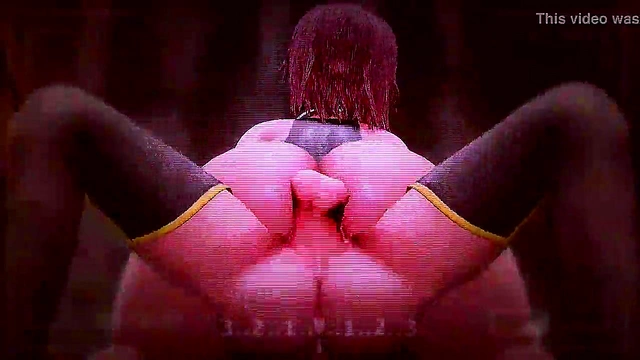 Futanari After Party Remix