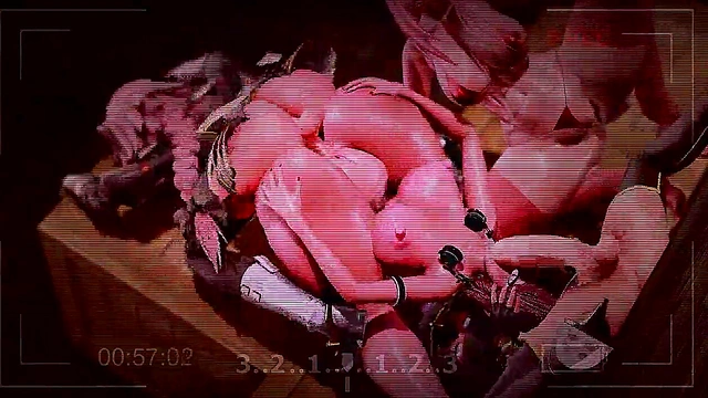 Futanari After Party Remix