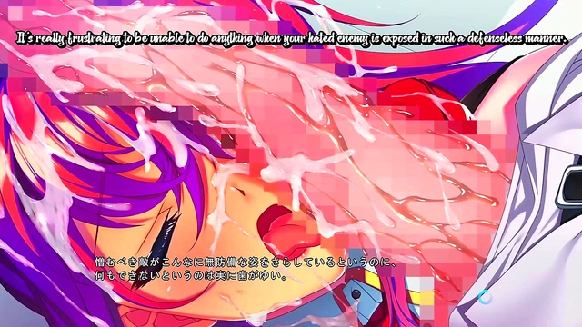 Futanari Sennyuu Sousa Seika Scene 10 English Subbed