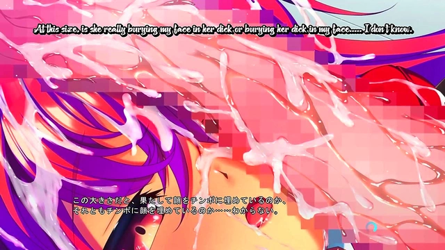 Futanari Sennyuu Sousa Seika Scene 10 English Subbed