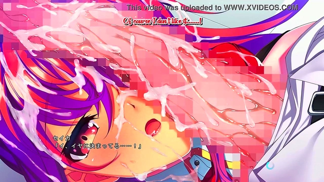 Futanari Sennyuu Sousa Seika Scene 10 English Subbed