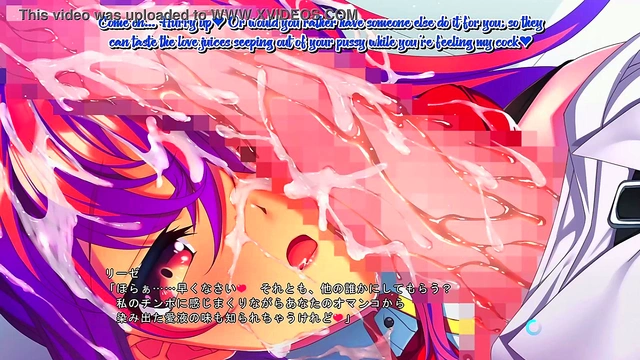 Futanari Sennyuu Sousa Seika Scene 10 English Subbed