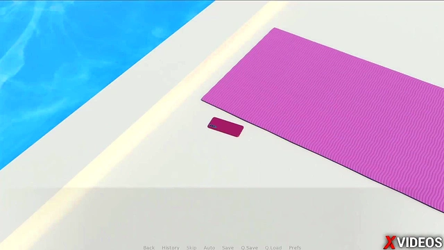 FUTANARI UNIVERSE • VERSION 005 • FULL WALKTHROUGH