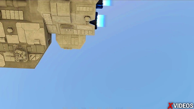 FUTANARI UNIVERSE • VERSION 005 • FULL WALKTHROUGH