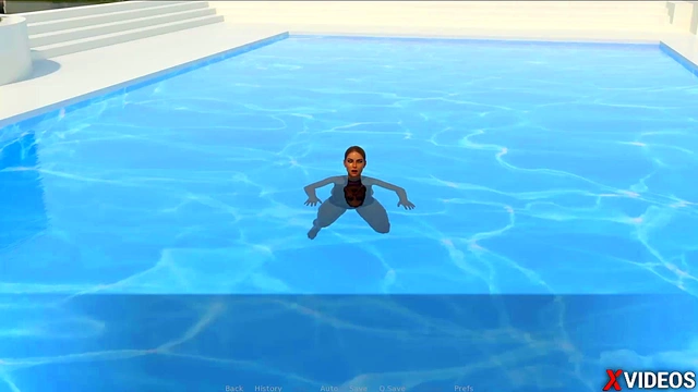 FUTANARI UNIVERSE • VERSION 005 • FULL WALKTHROUGH