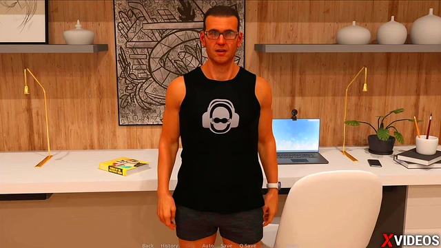 FUTANARI UNIVERSE • VERSION 005 • FULL WALKTHROUGH