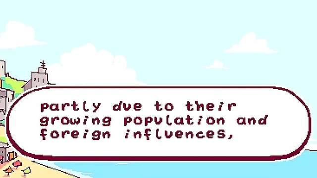 Meeting Peppina GROWING A HUGE FUTA COCK! - Futanari di Funghi (Ft Gumi)