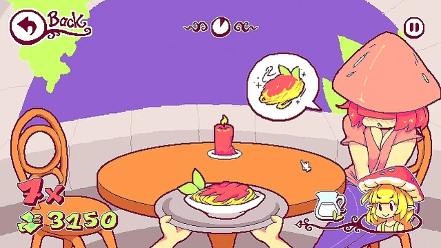 FINALLY being able to FUCK STAR CUSTOMERS!!! - Futanari di Funghi (Ft Gumi)