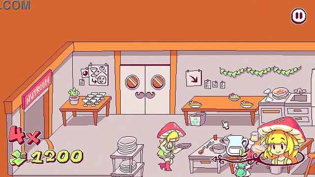 FINALLY being able to FUCK STAR CUSTOMERS!!! - Futanari di Funghi (Ft Gumi)