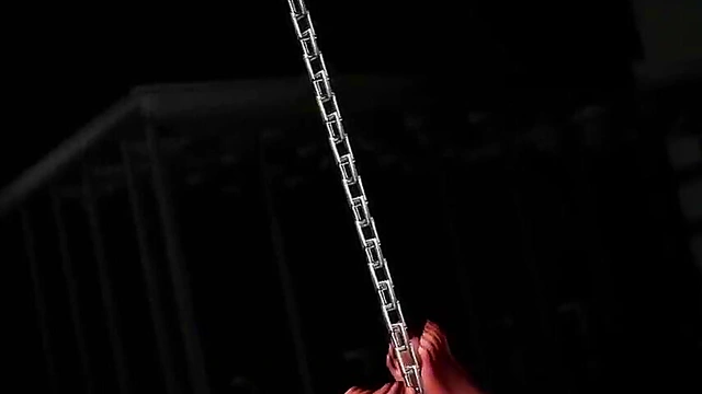 Big breasts futanari masturbation sex