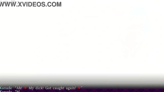 Mage Kanades Futanari Dungeon Quest Ep2 Slime