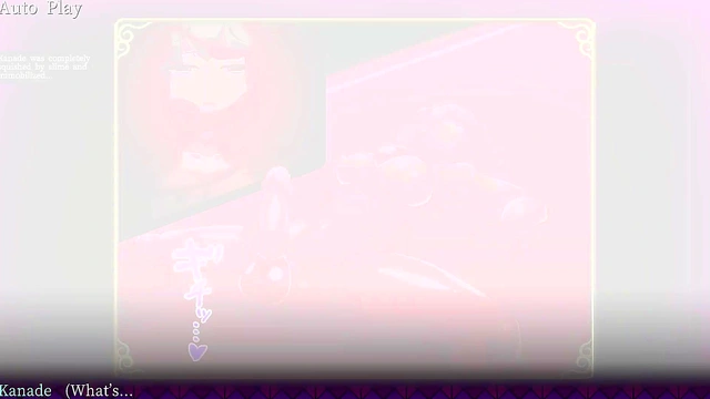 Mage Kanades Futanari Dungeon Quest Ep2 Slime