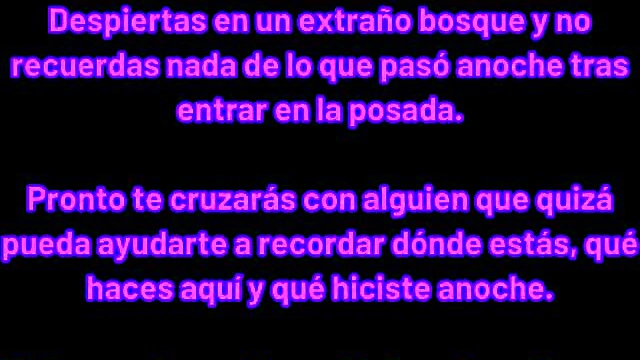 [PREVIEW] Neeko finds you lost in the forest