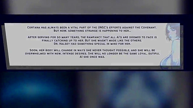 Cortana transfromation