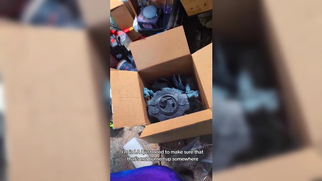 Taking xvid for a joy ride