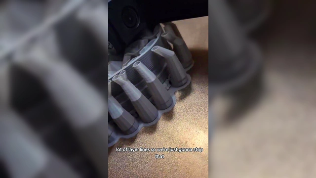 Taking xvid for a joy ride