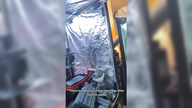 Taking xvid for a joy ride