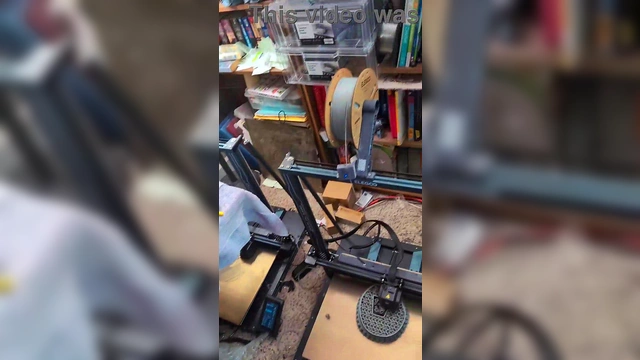 Taking xvid for a joy ride