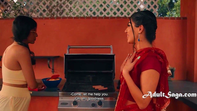 New Desi Futa Girl In Town Bangs 2 American Futa Babes - Roxie Sinner'Andie