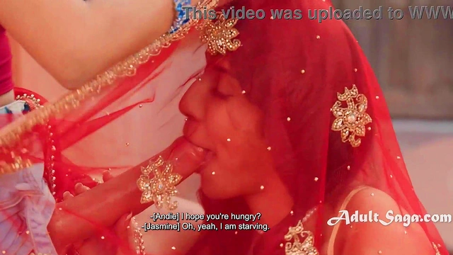 New Desi Futa Girl In Town Bangs 2 American Futa Babes - Roxie Sinner'Andie