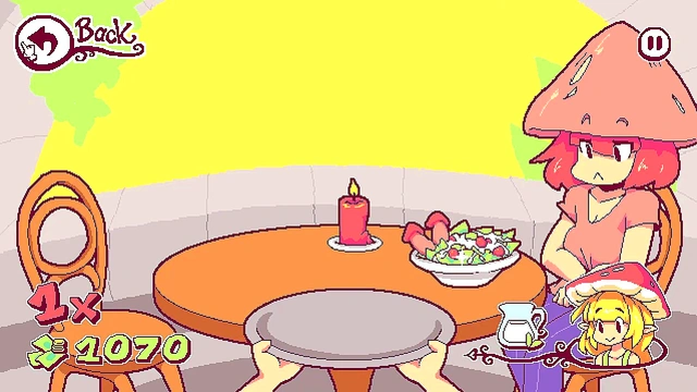 SQUEEZING OUT LOADS WHILE ON THE JOB!!! - Futanari di Funghi (Ft Gumi)