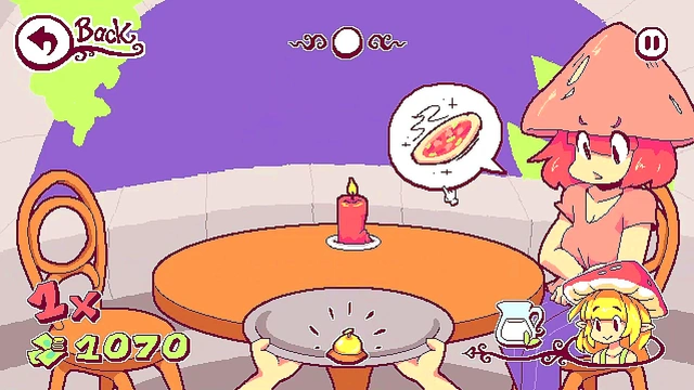 SQUEEZING OUT LOADS WHILE ON THE JOB!!! - Futanari di Funghi (Ft Gumi)