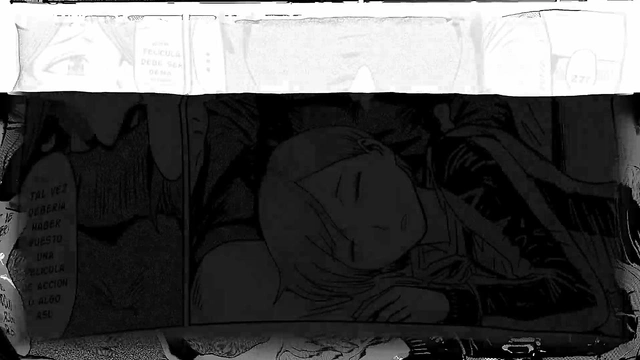 Step-mother eager for her hentai stepson