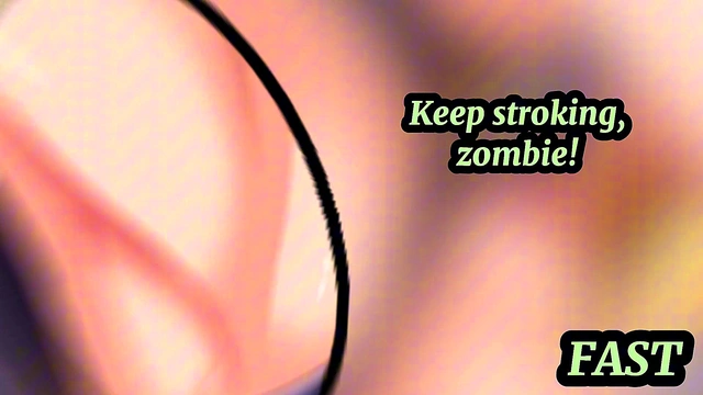 (Hentai JOI) 4 Minute Challenge: Feet and Armpit Worship PART2 (femdom'beta