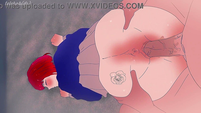 Kana Arima works at a gas station'but she was offered sex for money! Hentai The Idol's (