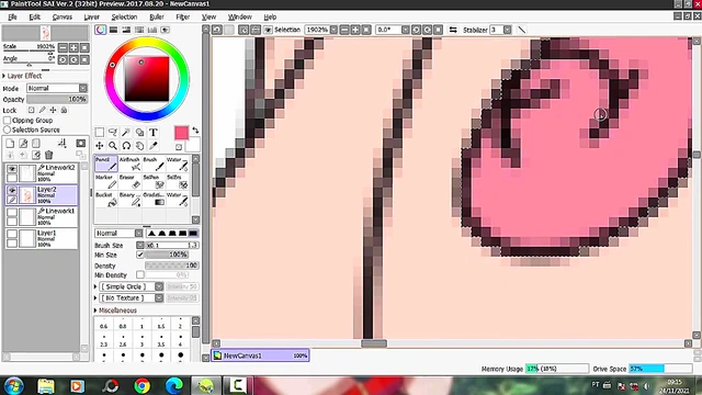 Hentai Desenhando Uraraka Ochako (Boku no Hero Academia) - Repost