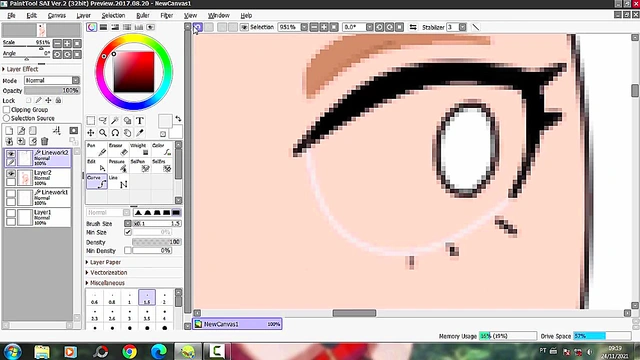 Hentai Desenhando Uraraka Ochako (Boku no Hero Academia) - Repost