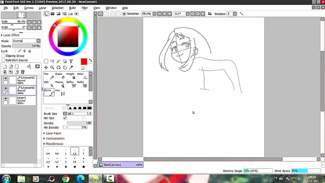 Hentai Desenhando Uraraka Ochako (Boku no Hero Academia) - Repost