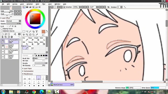 Hentai Desenhando Uraraka Ochako (Boku no Hero Academia) - Repost