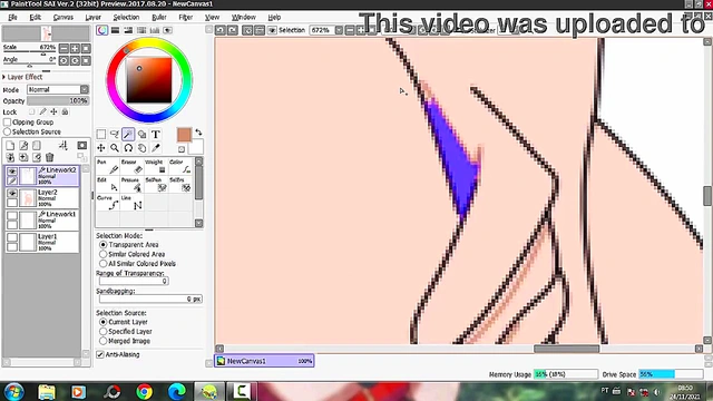 Hentai Desenhando Uraraka Ochako (Boku no Hero Academia) - Repost