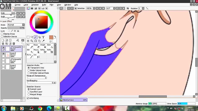 Hentai Desenhando Uraraka Ochako (Boku no Hero Academia) - Repost